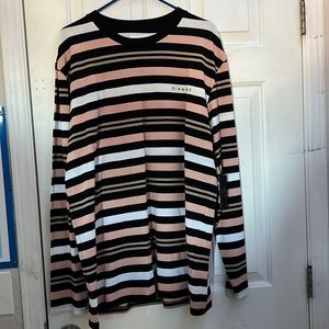 Diamond supply co size xl